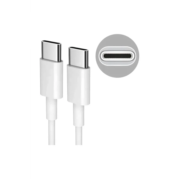 Iphone 15 16 17- 15 16 17 Pro-15 16 17 ProMax-Air 16e/Uyumlu Hızlı Şarj Kablo
