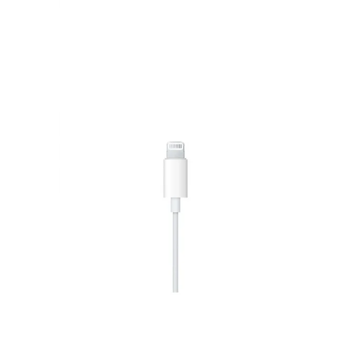 İphone 14/13/12/11/Xs/X/7/8 Serileri Uyumlu Iphone Kablolu Kulaklık Konnektörlü (TAK ÇALIŞTIR)