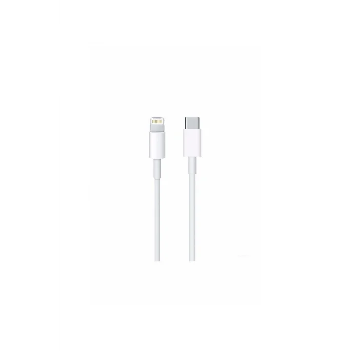 Iphone 8 X Xs Xr 11 12 13 14 Pro Max Plus Uyumlu Hızlı Şarj Kablosu Type C To Lightning