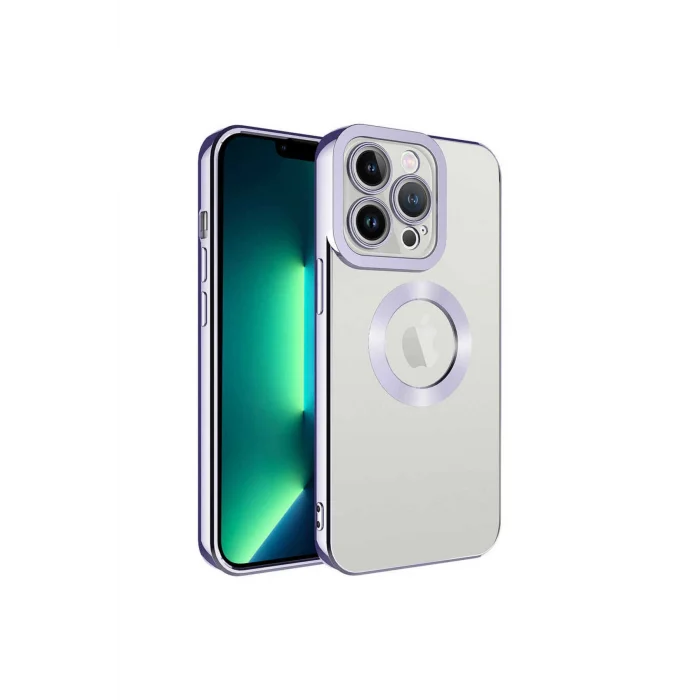 iphone 13 pro max uyumlu kamera korumalı Lensli kılıf şık tasarım