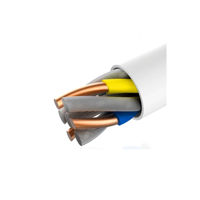 Akfa Samsung Galaxy Model Uyumlu Cep Telefonu Micro Mah Usb Hızlı Şarj Cihazı Kablosu 25cm