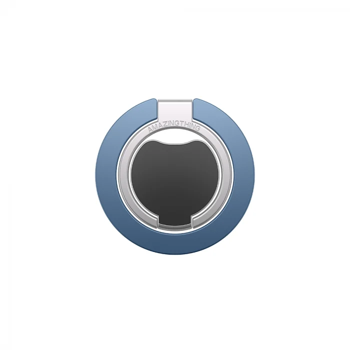 Amazingthing Magnetik 360 Derece Dönebilen Titan MagFlex Serisi Parmak Ring Stand