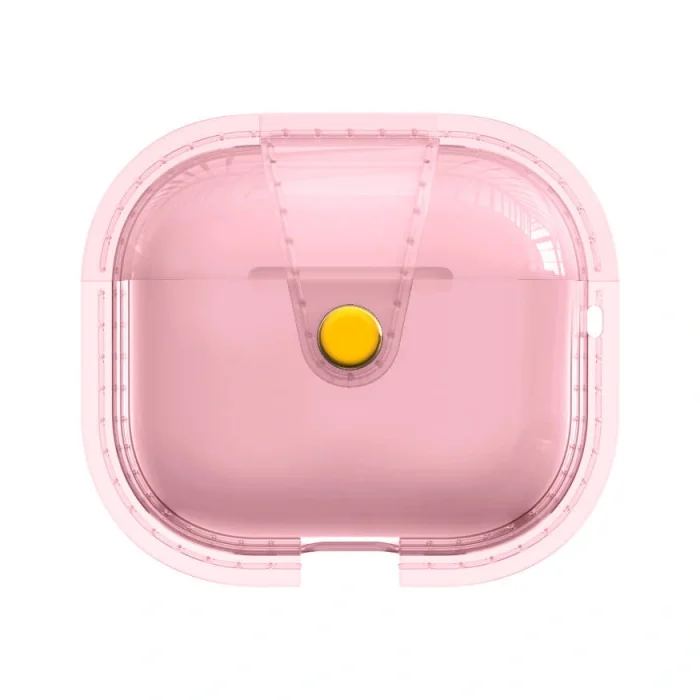 3. Nesil Airbag 33 Darbelere Karşı Dayanıklı Magnetik Kılıf