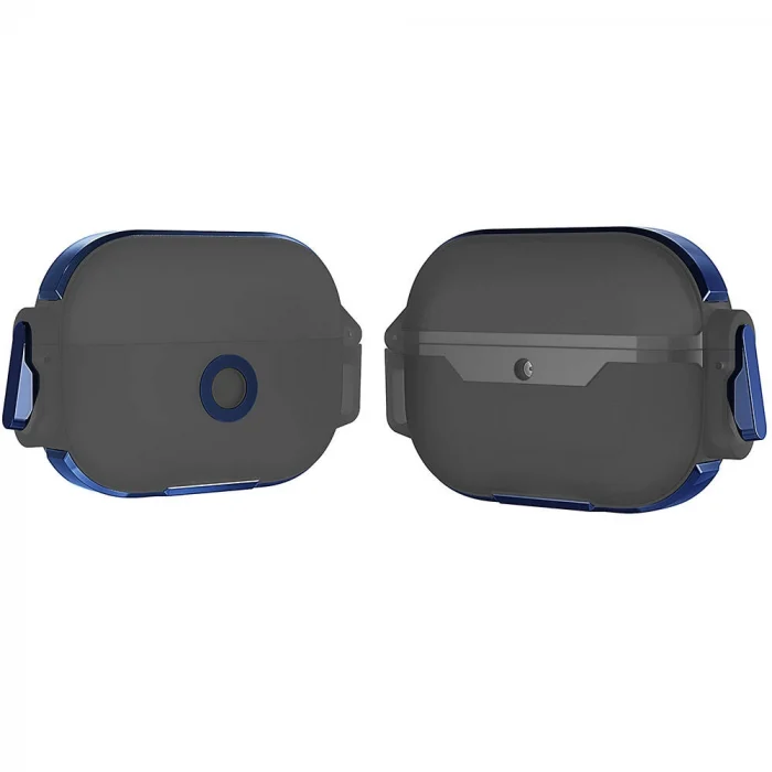 3. Nesil Airbag 34 Darbelere Karşı Dayanıklı Kılıf