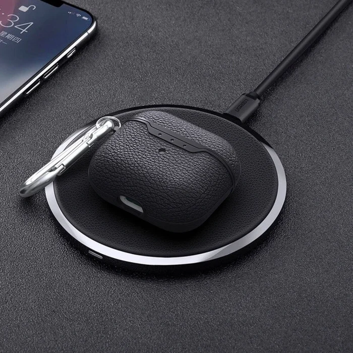 4 Kılıf Airbag 03 Silikon