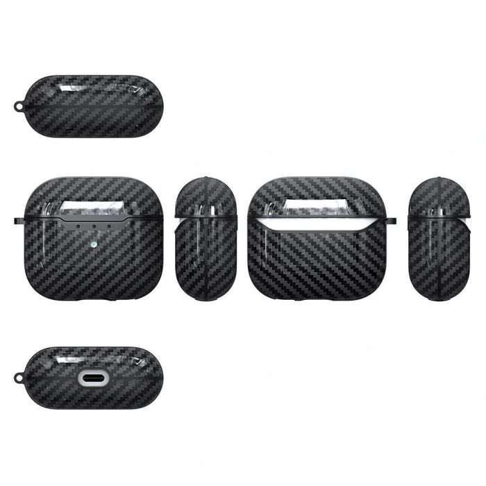 4 Kılıf Airbag 05 Silikon