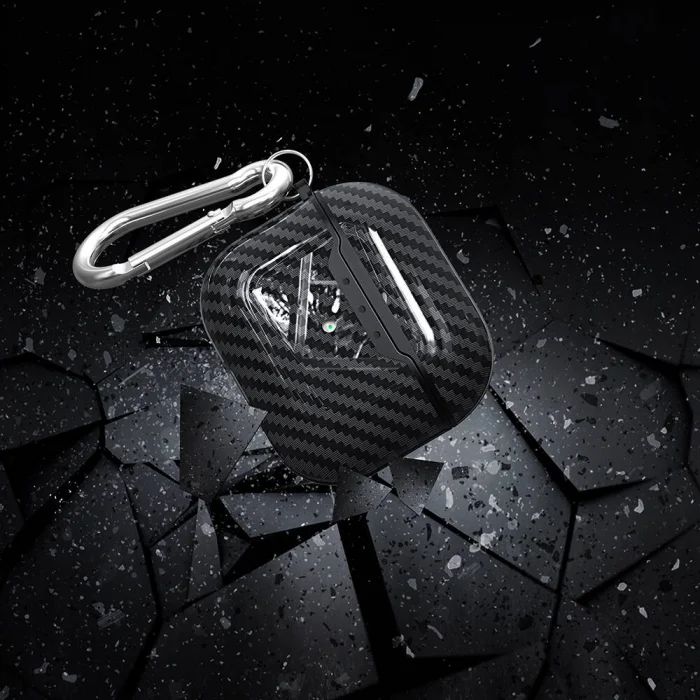 4 Kılıf Airbag 05 Silikon