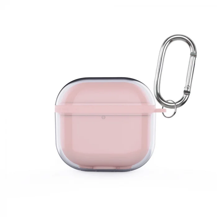 Airpods 4 Airbag 42 Askı Aparatlı Kulaklık Kılıfı