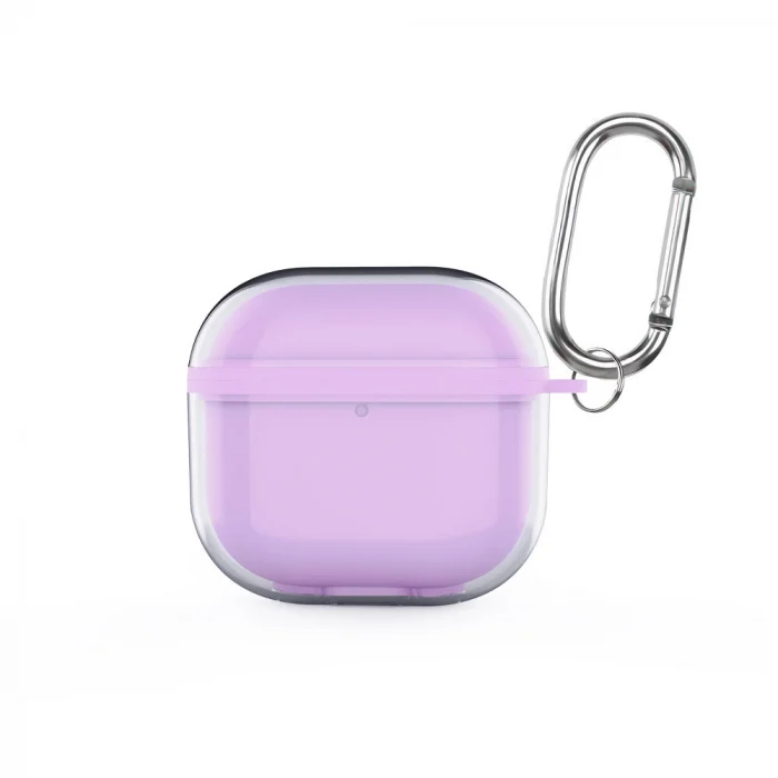 Airpods 4 Airbag 42 Askı Aparatlı Kulaklık Kılıfı