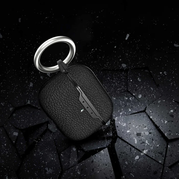 Airpods Pro 2 Kılıf  Airbag 03 Silikon