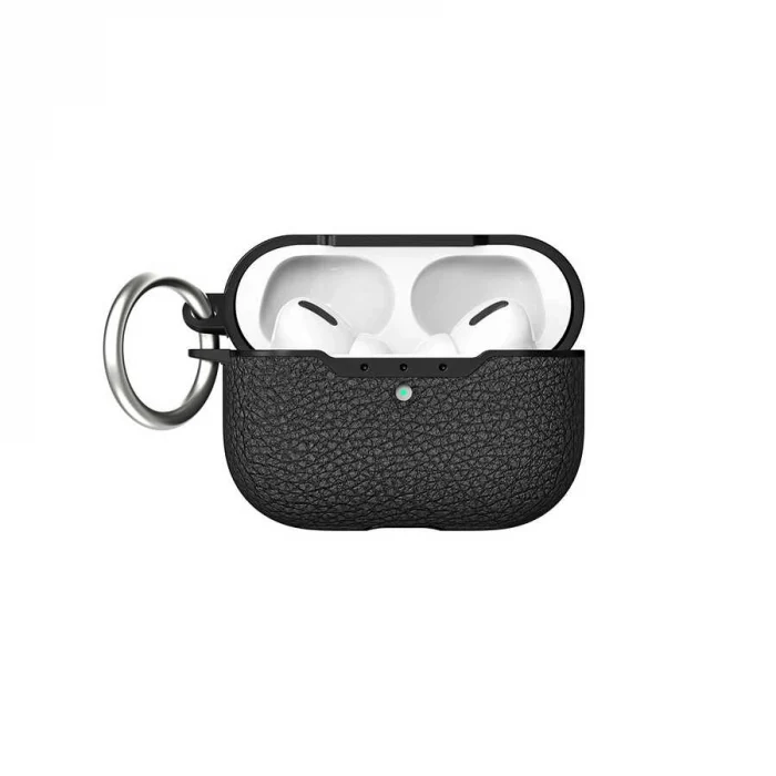 Airpods Pro 2 Kılıf  Airbag 03 Silikon