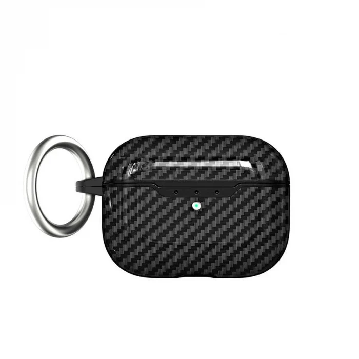 Airpods Pro 2 Kılıf  Airbag 04 Silikon
