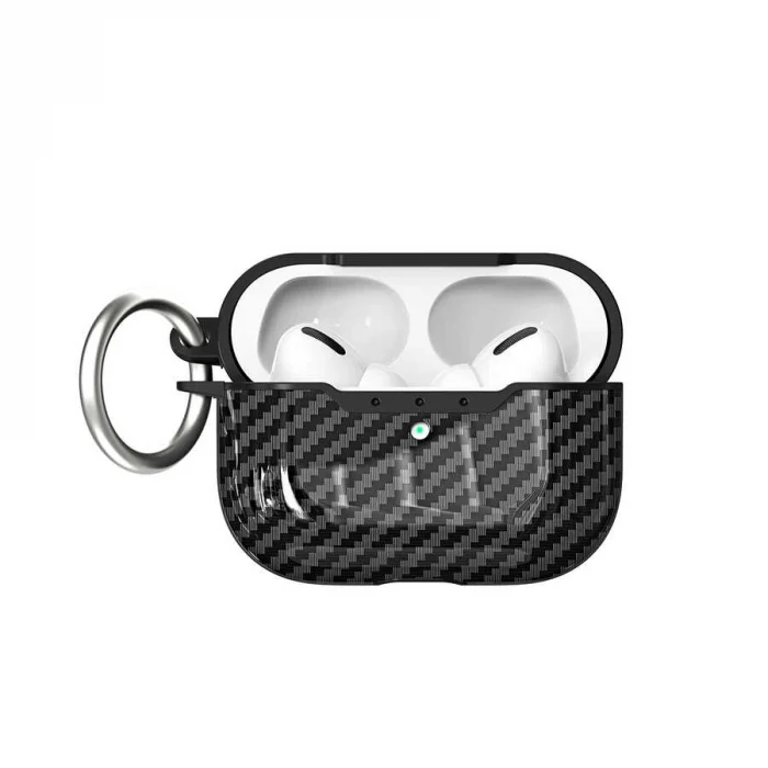 Airpods Pro 2 Kılıf  Airbag 04 Silikon