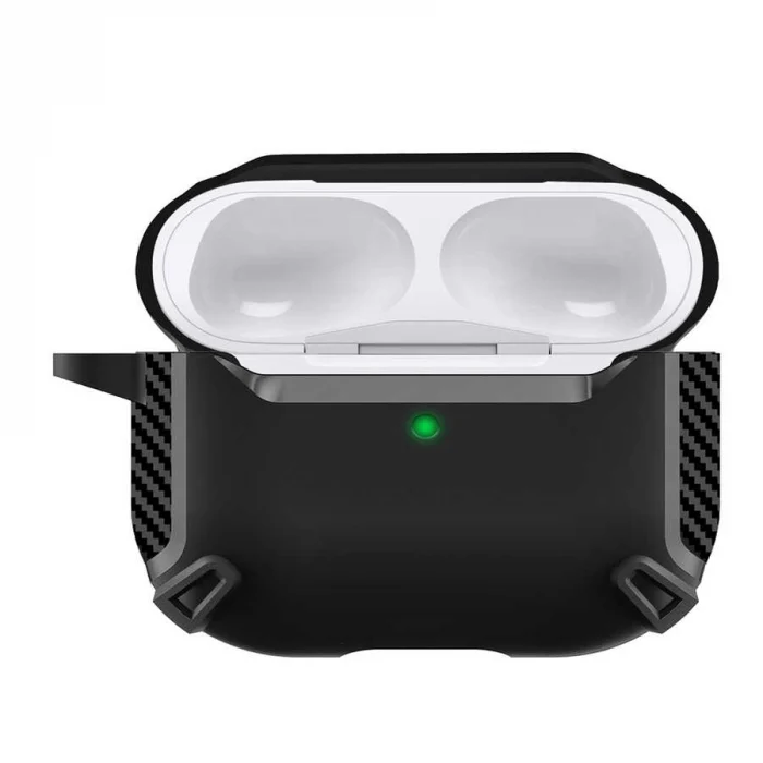 Airpods Pro 2 Kılıf  Airbag 26 Silikon
