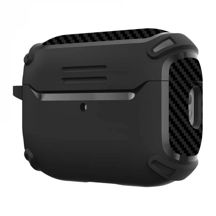 Airpods Pro 2 Kılıf  Airbag 26 Silikon