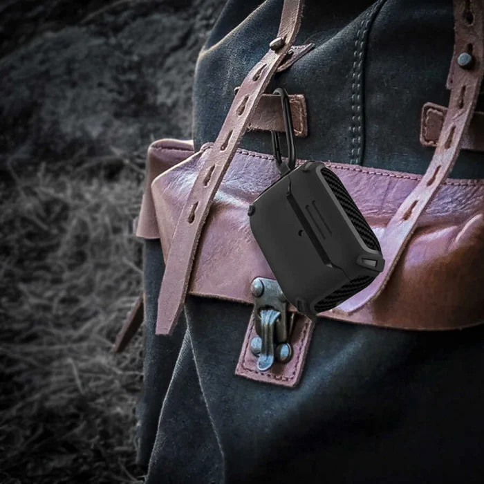 Airpods Pro 2 Kılıf  Airbag 26 Silikon