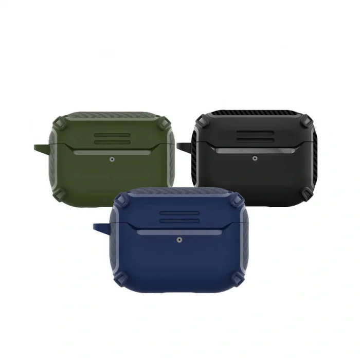 Pro 2 Kılıf Airbag 26 Silikon