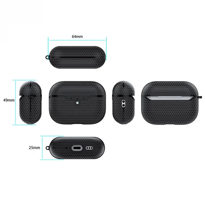 Airpods Pro 2  Airbag 31 Kılıf