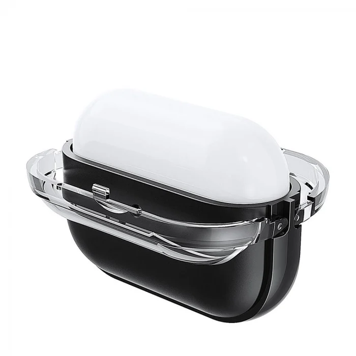 Airpods Pro 2 Airbag 36 Darbelere Karşı Dayanıklı Kılıf