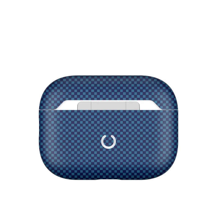 Airpods Pro 2 Airbag 43 600D Karbon Fiber Kulaklık Kılıfı