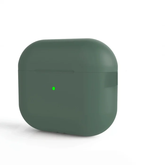 Airpods Pro 2  Standart Silikon Kılıf