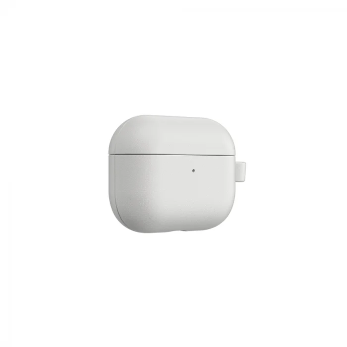 AirPods Pro 3 Amazingthing Glamour Serisi Deri Tasarımlı Kapak