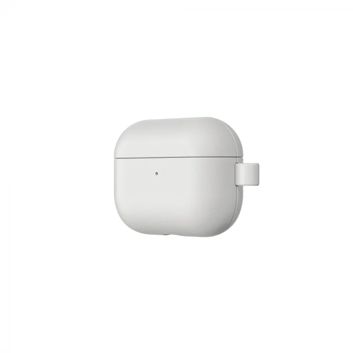 AirPods Pro 3 Amazingthing Glamour Serisi Deri Tasarımlı Kapak