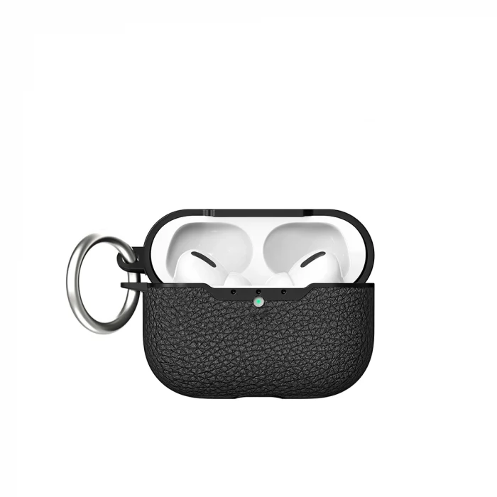 Airpods Pro 3 Kılıf Airbag 03 Silikon