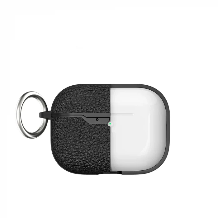 Airpods Pro 3 Kılıf Airbag 03 Silikon