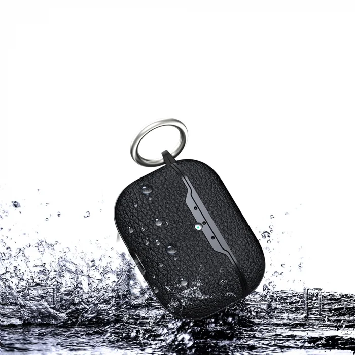 Airpods Pro 3 Kılıf Airbag 03 Silikon