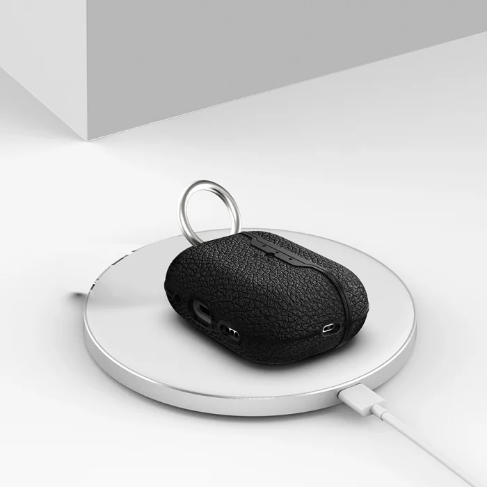 Airpods Pro 3 Kılıf Airbag 03 Silikon