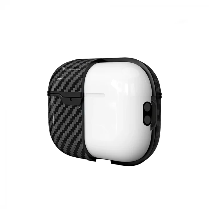 Airpods Pro 3 Kılıf Airbag 05 Silikon