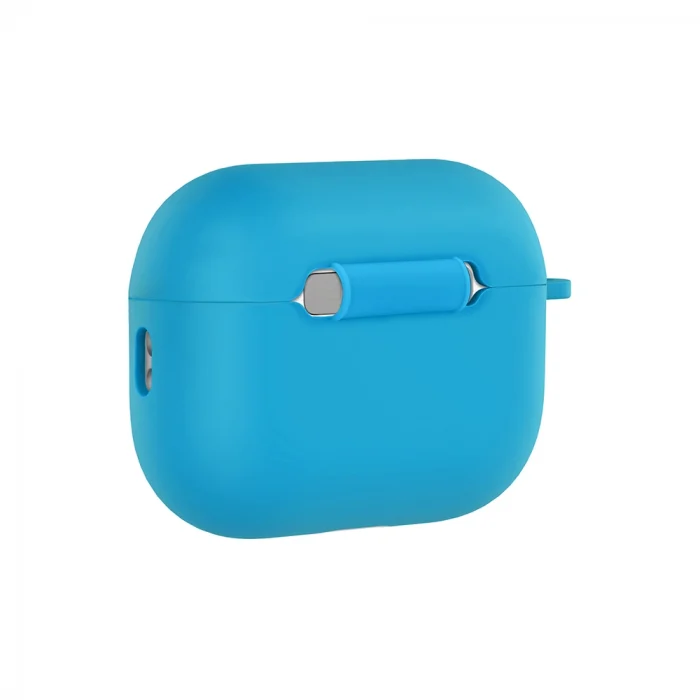 Airpods Pro 3 Standart Silikon Kılıf