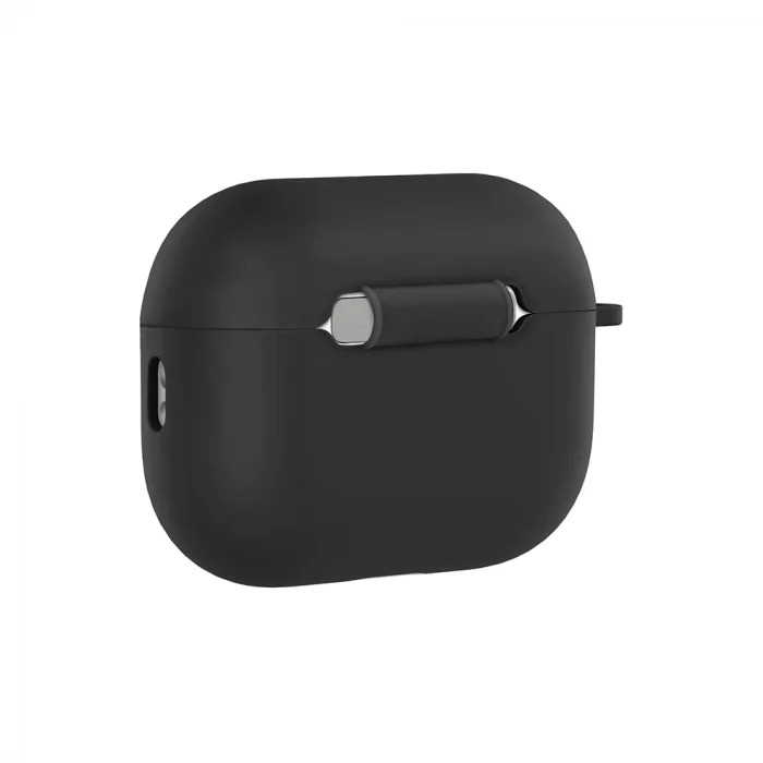 Airpods Pro 3 Standart Silikon Kılıf