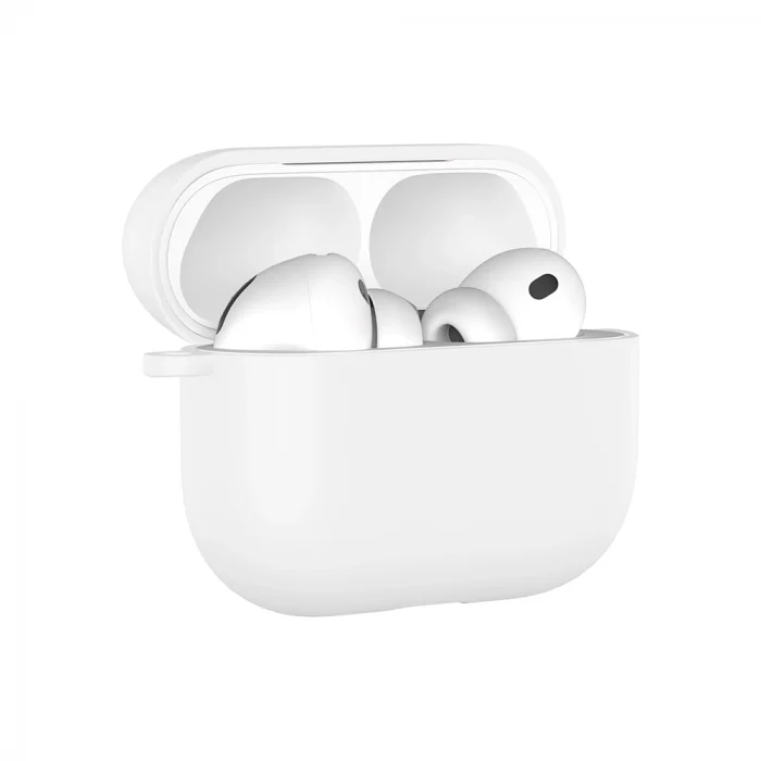 Airpods Pro 3 Standart Silikon Kılıf