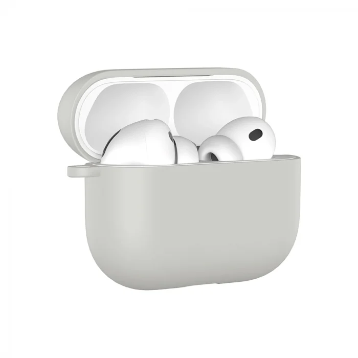 Airpods Pro 3 Standart Silikon Kılıf