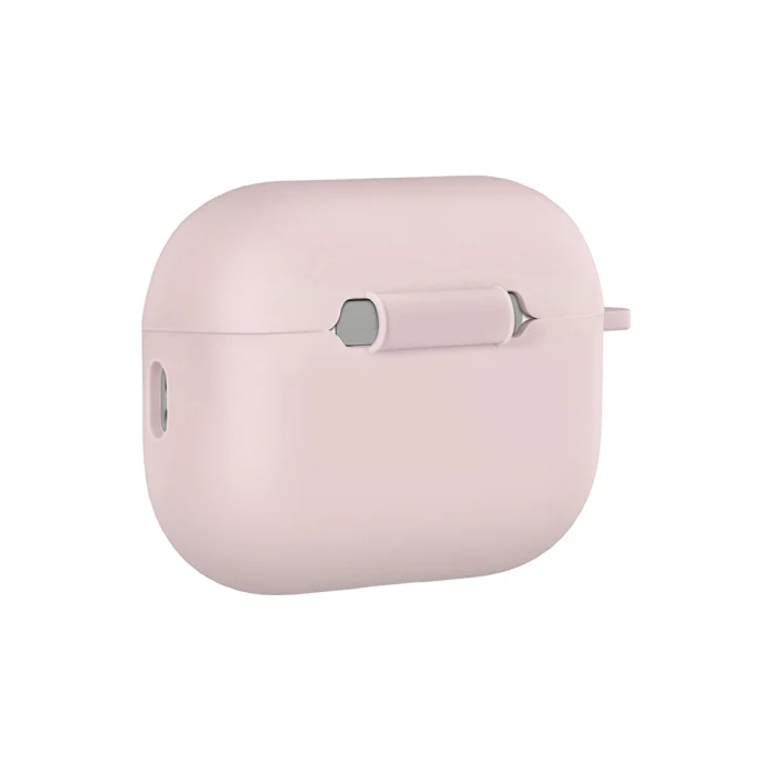 Airpods Pro 3 Standart Silikon Kılıf