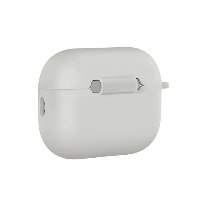Airpods Pro 3 Standart Silikon Kılıf