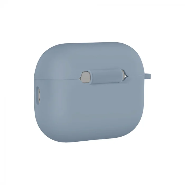 Airpods Pro 3 Standart Silikon Kılıf