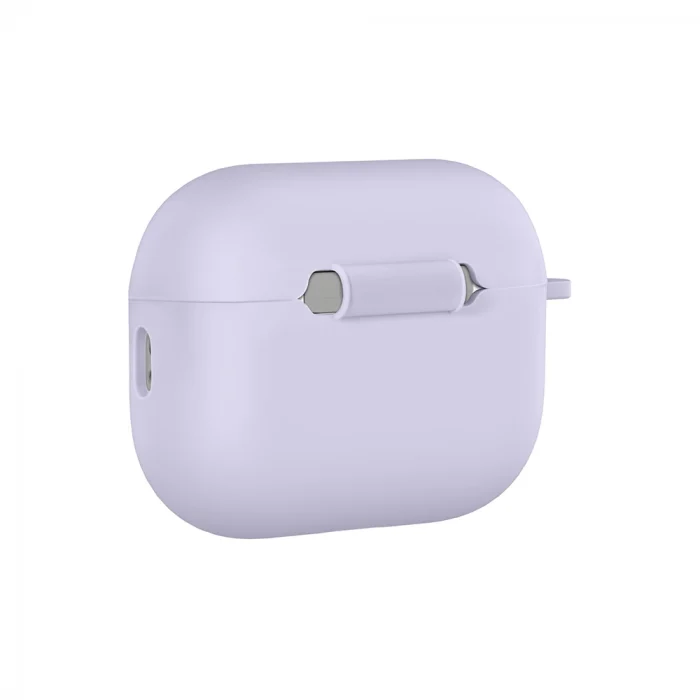 Airpods Pro 3 Standart Silikon Kılıf
