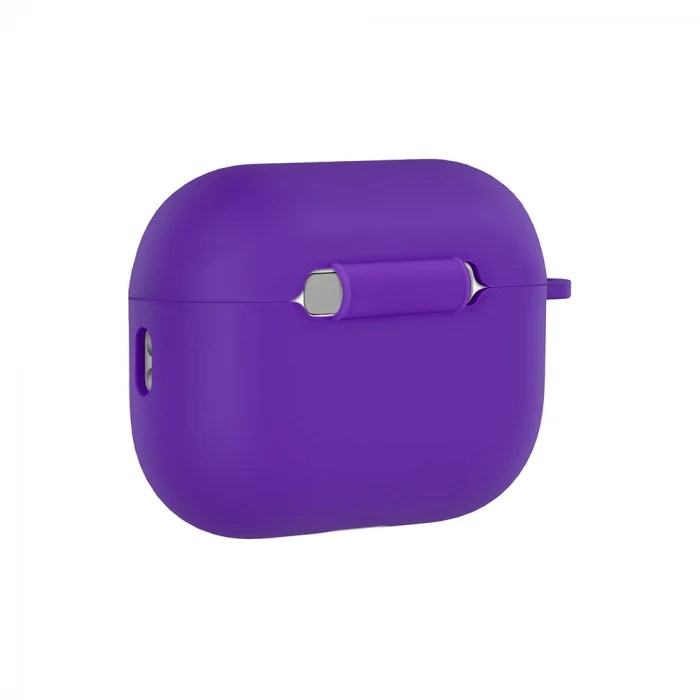 Airpods Pro 3 Standart Silikon Kılıf