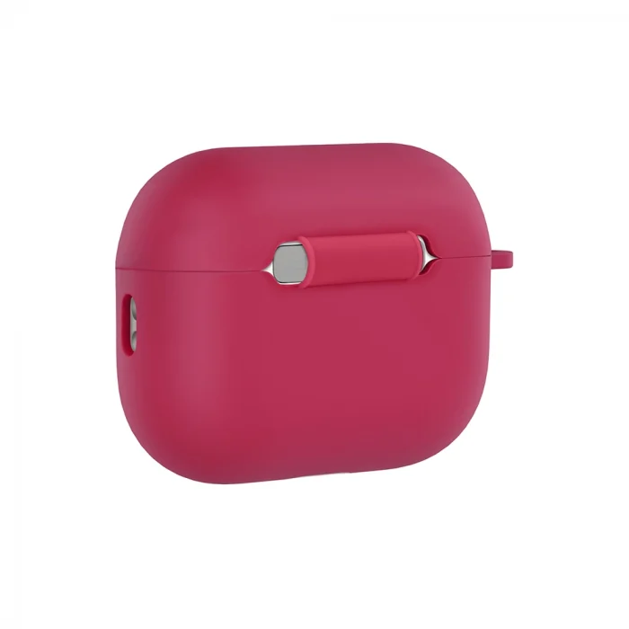 Airpods Pro 3 Standart Silikon Kılıf