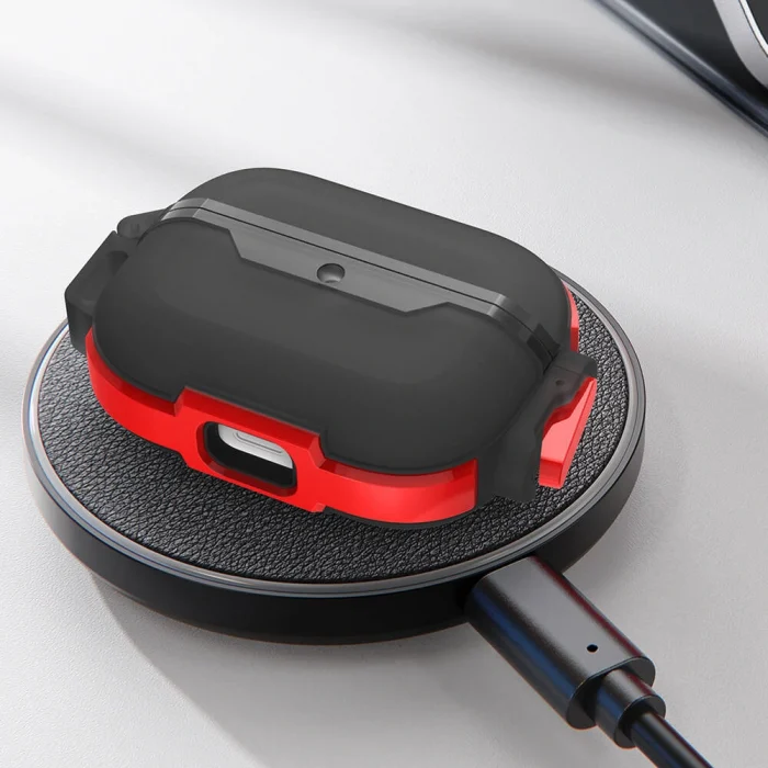 Pro Airbag 34 Darbelere Karşı Dayanıklı Kılıf