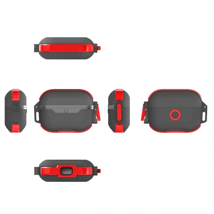 Pro Airbag 34 Darbelere Karşı Dayanıklı Kılıf