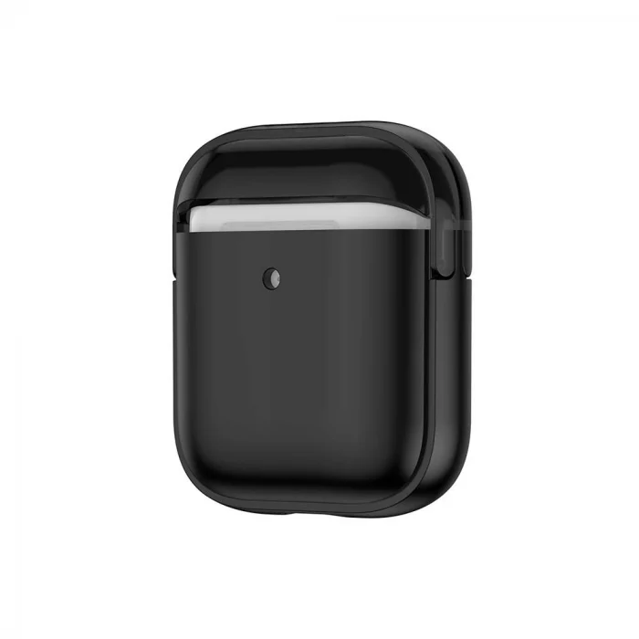 Airpods Airbag 36 Darbelere Karşı Dayanıklı Kılıf