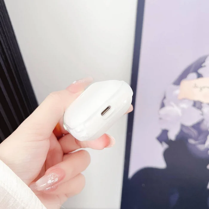 Airpods Airbag 36 Darbelere Karşı Dayanıklı Kılıf
