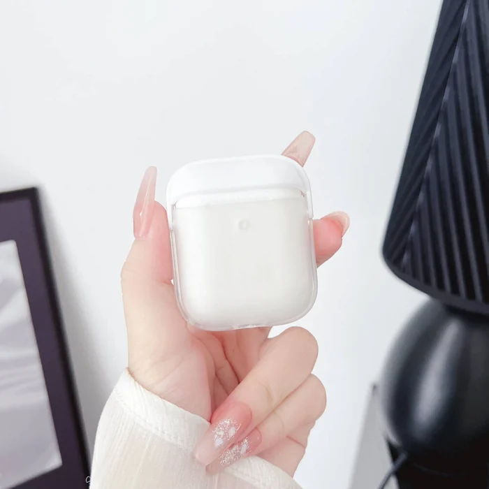 Airpods Airbag 36 Darbelere Karşı Dayanıklı Kılıf