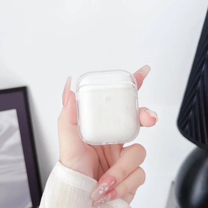 Airpods Airbag 36 Darbelere Karşı Dayanıklı Kılıf