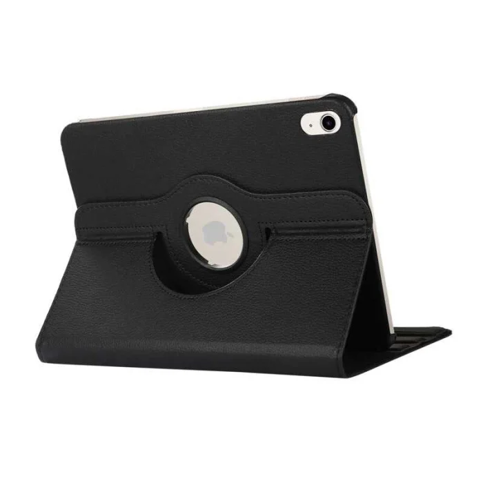 iPad 10.9 2022 (10.Nesil)  Dönebilen Standlı Kılıf