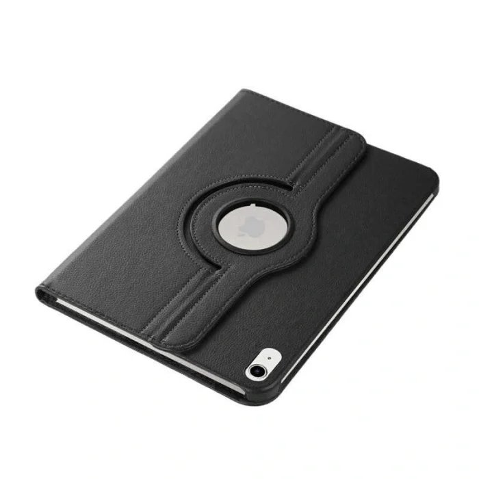 iPad 10.9 2022 (10.Nesil) Dönebilen Standlı Kılıf